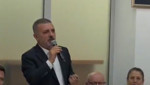 Sincan Belediye Başkanı Ercan’dan "Yenikent" açıklaması: “Koku problemini çözeceğiz”