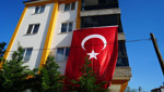 Şehit haberi baba ocağı Kırıkkale'ye ulaştı