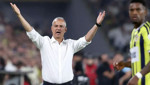 İsmail Kartal’dan Aston Villa yenilgisi sonrası özür açıklaması