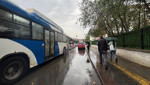 Meteoroloji Ankara için saat verdi! Başkentte bugün şemsiyesiz çıkmayın!
