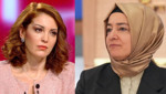 Fon soruşturmasında adı geçen Fatma Betül Sayan Kaya'dan Nagehan Alçı'ya açıklama
