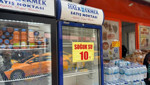 Halk Ekmek’te 10 TL, Azık Büfe’de 12,50 TL! Su fiyatındaki farkın sebebi ne?