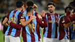Trabzonspor’dan Avrupa’da 4 gollü zafer! KuPS Kuopio’yu deplasmanda devirdi