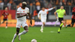 Lille-Galatasaray maçının ilk 11’leri belli oldu! İşte sahaya çıkacak kadrolar