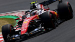Ferrari pilotu Hamilton, Filistin için özgürlük çağrısı yaptı
