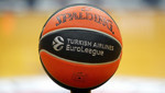 Fenerbahçe, Beşiktaş ve Anadolu Efes sahnede! EuroLeague'de çift maç haftası
