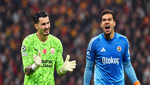 Derbi öncesi gözler kalecilerde: Uğurcan mı Ederson mu?
