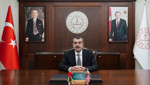 Yusuf Tekin'den Atatürk ve Cumhuriyet vurgusu! 103. yıl mesajı