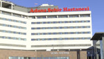 İstismar iddiasıyla şikâyetçi oldu! Babası silahla hastaneye geldi