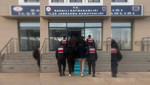 Kırıkkale'de zehir baskını: 4 tutuklama