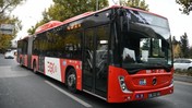 Ankara'da EGO şoförüne silahlı saldırı!