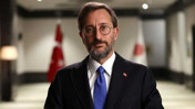 Fahrettin Altun Vatikan yolcusu! Altun, Vatikan Büyükelçiliğine atandı