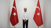 MİT tarafından yakalanan Reyhanlı saldırısının faillerinden Temir Dükancı tutuklandı