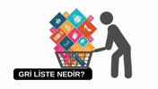 Gri liste nedir?