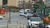 Ankara Mamak’ta bir polis memuru intihar etti iddiası