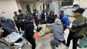 İsrail: Cehennemin kapıları açılacak