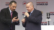 Muhsin Köse kimdir? İşte Erdoğan'a gölgesi kadar yakın olan isim!