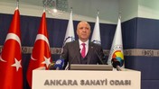 ASO Başkanı Seyit Ardıç'tan uyarı: “Sanayinin ivmelenmesi için yapısal reformlar ve rasyonel ekonomik politikalar şart!”