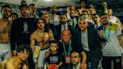 Ankaragücü IKON Menkul, adım adım Türkiye Basketbol Süper Ligi'ne! Sıradaki rakip Konya BBSK