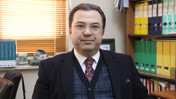Ankara Bilkent Şehir Hastanesinde yeni dönem! Prof. Dr. Levent Öztürk başhekim oldu