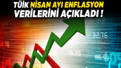 TÜİK Nisan ayı enflasyon verilerini açıkladı! Aylık enflasyon artışı ne kadar? Kira, iş yeri memur zammında son durum ne?