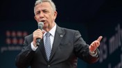 Mansur Yavaş lig şampiyonu Galatasaray'ı tebrik etti