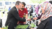Doğal üretime yerli destek: Pursaklar’dan Ata tohum hamlesi