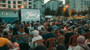 Yenimahalle’de yaz sineması başlıyor: Perde 'Bir Cumhuriyet Şarkısı'yla açılıyor