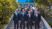 Sincan Belediye Başkanı Ercan'dan, MKE Ankaragücü Kulübü Başkanı Tekin'e ziyaret