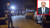 Yozgat'ta silahlar konuştu! Muhtar ve oğlu yaşamını yitirdi
