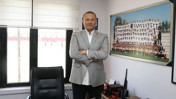 Gençlerbirliği’nde yeni dönem: Tayfun Türkmen Genel Müdür oldu!