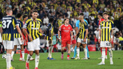 Fenerbahçe ile Benfica arasında gol sesi çıkmadı: 0-0