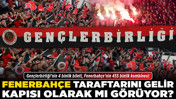 Gençlerbirliği’nin 4 binlik bileti, Fenerbahçe’nin 455 binlik kombinesi: Fenerbahçe, taraftarını gelir kapısı olarak mı görüyor?