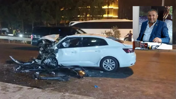 Okan Çağan kimdir? Keçiören Belediye Meclis üyesi trafik kazasında hayatını kaybetti!