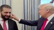 Trump’tan Şara'ya “parfüm” şakası: “Kaç karın var? Sadece bir mi? Bilemezsin…”