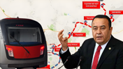 CHP Ankara Milletvekili Beker sordu, gözler Bakan'da! Esenboğa metrosu sonunda başlıyor mu?