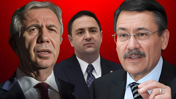 CHP'li Umut Akdoğan hesap sordu! Mansur Yavaş dosyasında Melih Gökçek'in parmak izi mi var?