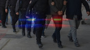 Ankara merkezli 12 ilde dev operasyon: Milyonluk vurguna 24 tutuklama!