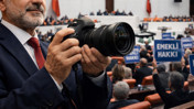CHP'nin emekli nöbetinde çekim krizi! Basına izin verilmeyince eski gazeteci vekil işe el koydu