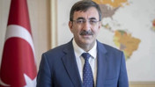 Ankara’da kritik diplomasi: Cevdet Yılmaz ve ABD heyeti külliye’de bir araya geldi