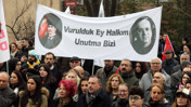 "Keskin kalem" 33 yıldır susmadı: Ankara Uğur Mumcu için tek yürek!