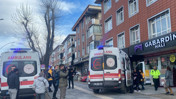 Ankara'da katliam! Cezaevinden izne çıktı, katliam yapıp intihar etti