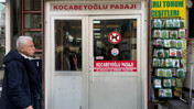 Kocabeyoğlu Pasajı’nın 70 yıllık hayatta kalma mücadelesi