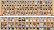 İran, ABD ve İsrail'in öldürdüğü çocukların fotoğraflarını paylaştı