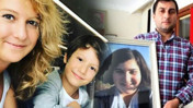Rabia Naz Vatan’ın babasından ve Oğuz Arda Sel'in annesinden adalet çağrısı! Ölüm sayacı atmaya devam ediyor!