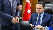 Bakan Gürlek’in tapu kayıtlarını sorgulayan müdüre tutuklama
