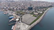 Kadıköy Rıhtım Ulu Camii Projesi neden yeniden gündemde?