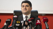 Ataşehir Belediye Başkanı Onursal Adıgüzel yolsuzluk soruşturmasında gözaltına alındı