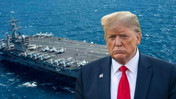 Trump’tan sert çıkış: Hürmüz Boğazı gerilimi büyüyor