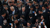 Cumhurbaşkanı Erdoğan’dan Terörsüz Türkiye süreci açıklaması